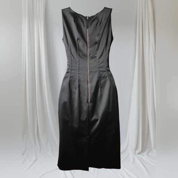 Dolce & Gabbana Black Dress - Picture 3 of 9